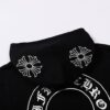 HOODIE CHROME HEARTS