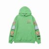 HOODIE CHROME HEARTS