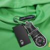 HOODIE CHROME HEARTS