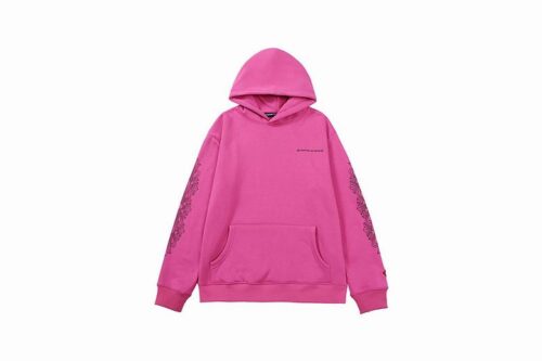 HOODIE CHROME HEARTS