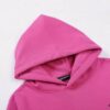 HOODIE CHROME HEARTS