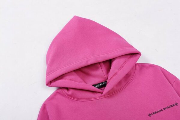 HOODIE CHROME HEARTS