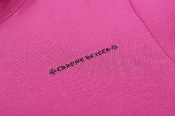 HOODIE CHROME HEARTS