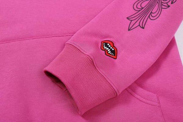 HOODIE CHROME HEARTS