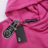 HOODIE CHROME HEARTS