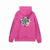 HOODIE CHROME HEARTS