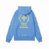 HOODIE CHROME HEARTS