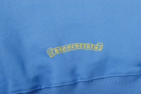 HOODIE CHROME HEARTS