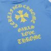HOODIE CHROME HEARTS