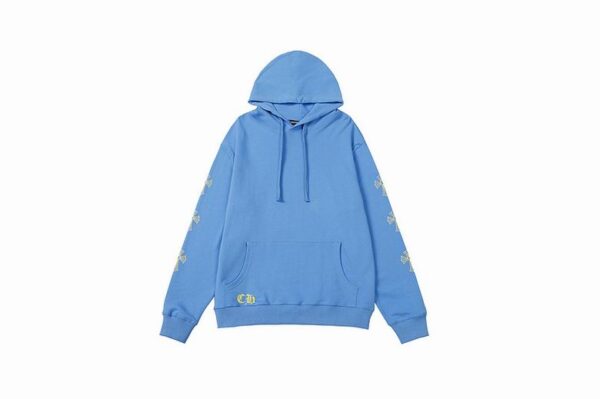HOODIE CHROME HEARTS