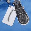 HOODIE CHROME HEARTS