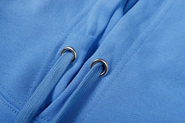 HOODIE CHROME HEARTS