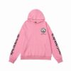 HOODIE CHROME HEARTS