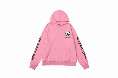 HOODIE CHROME HEARTS