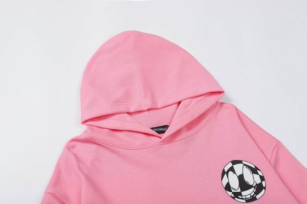 HOODIE CHROME HEARTS