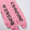 HOODIE CHROME HEARTS