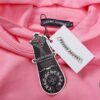 HOODIE CHROME HEARTS