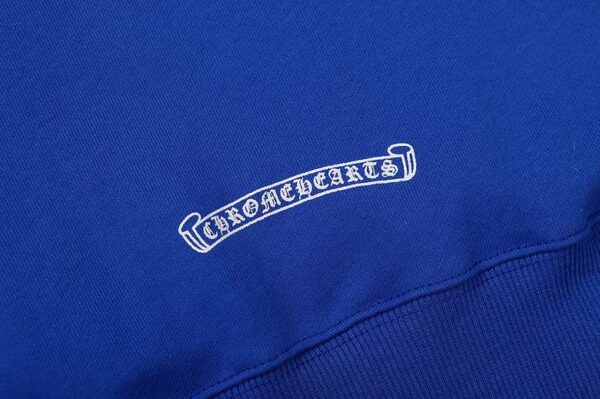 HOODIE CHROME HEARTS