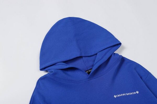 HOODIE CHROME HEARTS