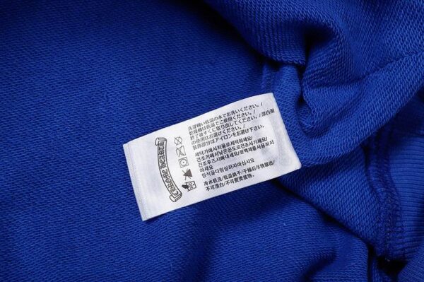 HOODIE CHROME HEARTS