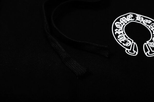HOODIE CHROME HEARTS