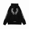 HOODIE CHROME HEARTS