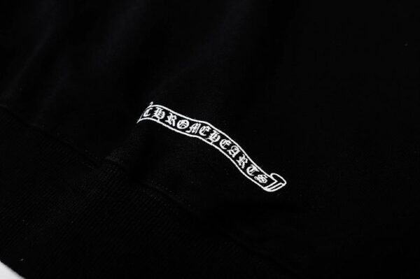 HOODIE CHROME HEARTS
