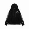 HOODIE CHROME HEARTS