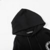 HOODIE CHROME HEARTS