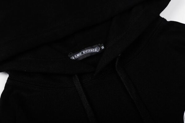 HOODIE CHROME HEARTS