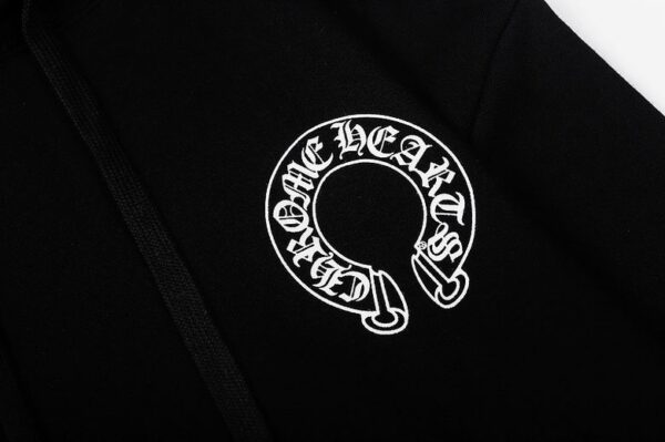 HOODIE CHROME HEARTS