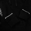HOODIE CHROME HEARTS