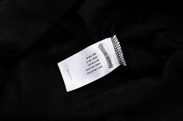 HOODIE CHROME HEARTS