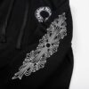 HOODIE CHROME HEARTS