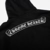 HOODIE CHROME HEARTS