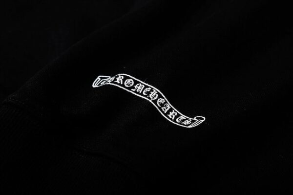HOODIE CHROME HEARTS