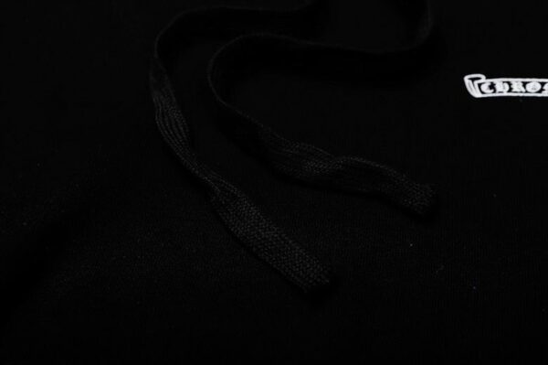 HOODIE CHROME HEARTS