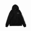 HOODIE CHROME HEARTS