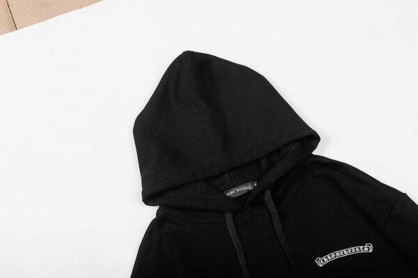 HOODIE CHROME HEARTS