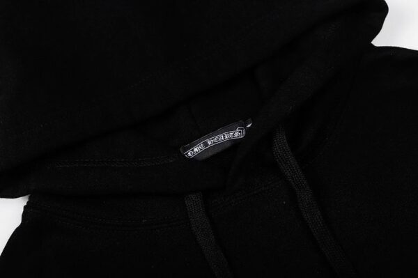 HOODIE CHROME HEARTS