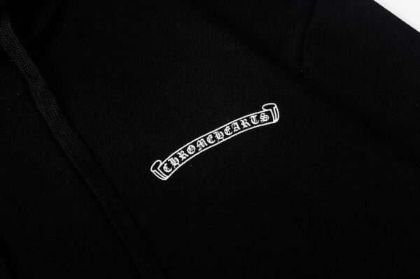 HOODIE CHROME HEARTS