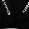 HOODIE CHROME HEARTS