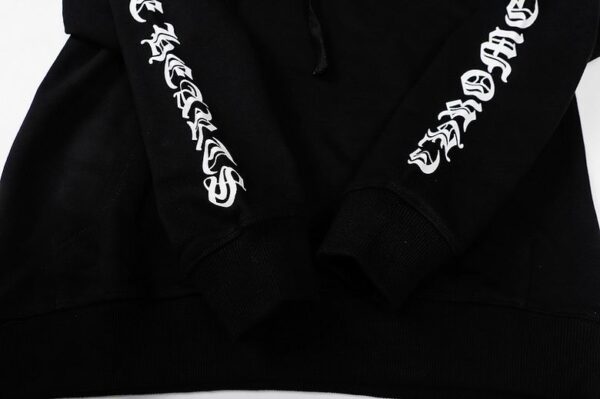 HOODIE CHROME HEARTS