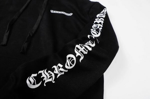 HOODIE CHROME HEARTS