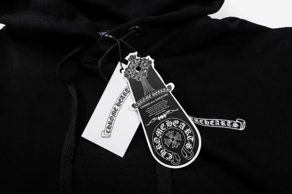 HOODIE CHROME HEARTS
