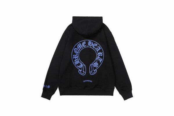 HOODIE CHROME HEARTS