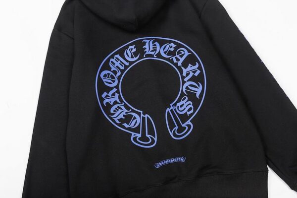 HOODIE CHROME HEARTS