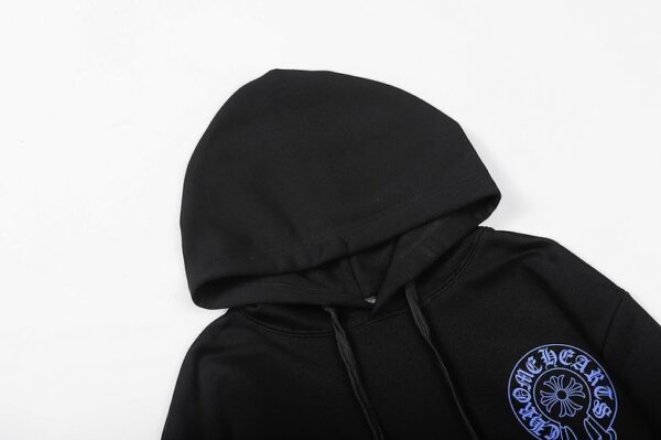 HOODIE CHROME HEARTS