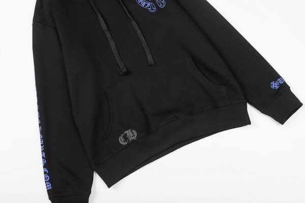 HOODIE CHROME HEARTS