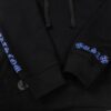 HOODIE CHROME HEARTS